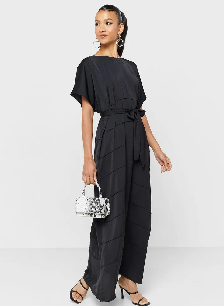 Under Abaya Dress