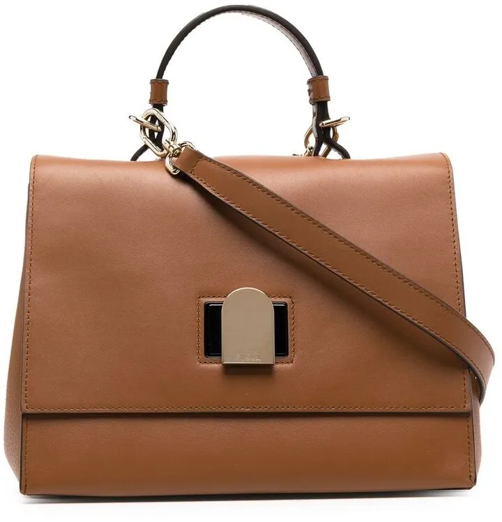Emma tote bag
