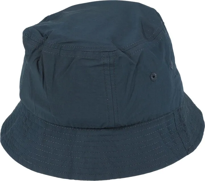 Hat Midnight Blue