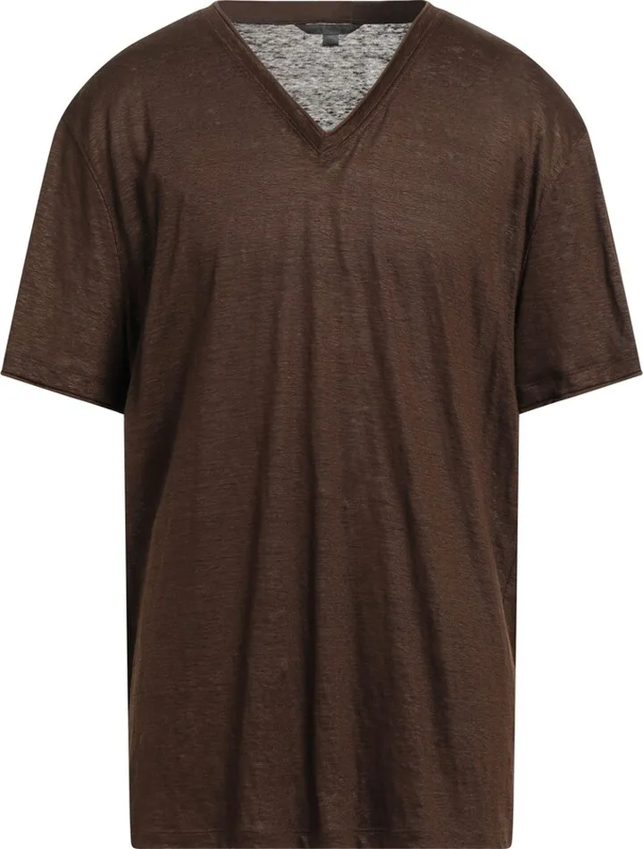 T-shirt Cocoa