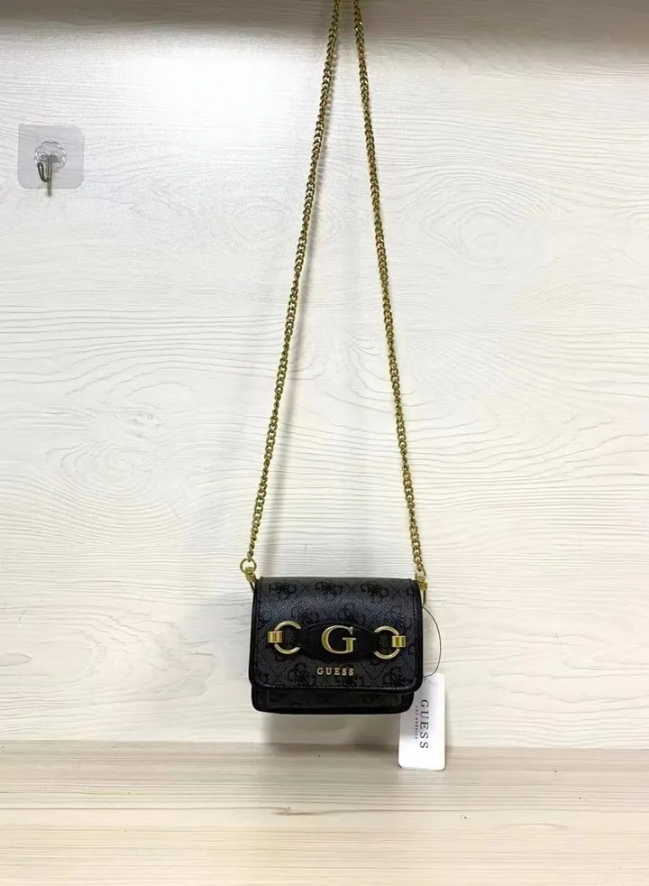 Womens Crossbody Flap