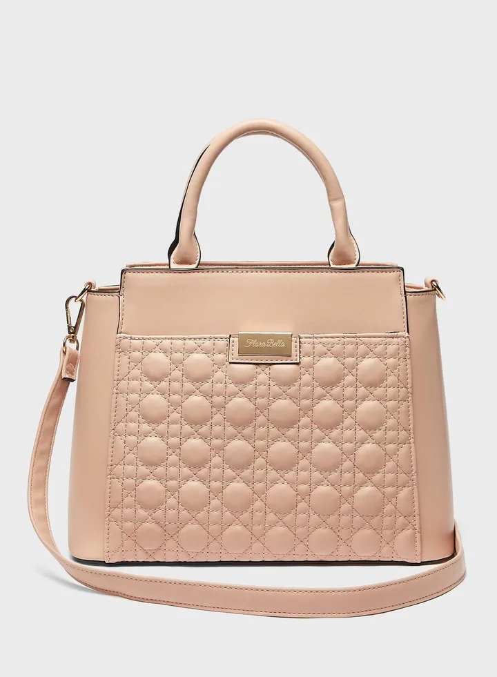 Top Handel Crossbody