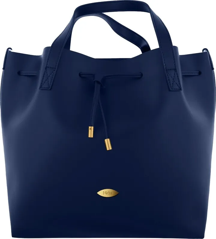 Mela - Farah In Navy