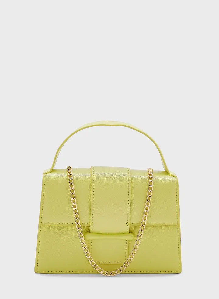 Kylie Drench Crossbody
