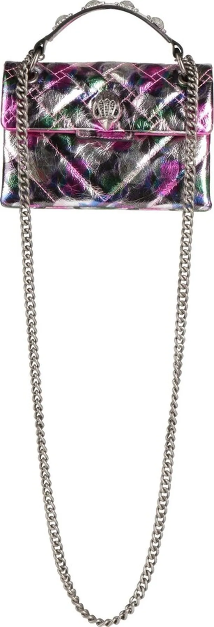 Handbag Grey