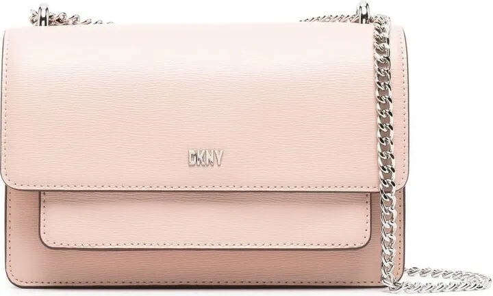 Bryant small chain flap bag