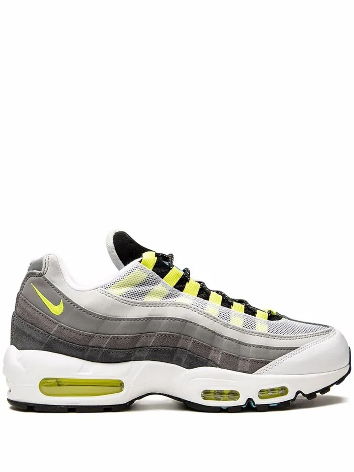 Air Max 95 low-top sneakers