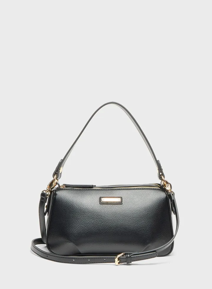 Narrow Strap Crossbdy