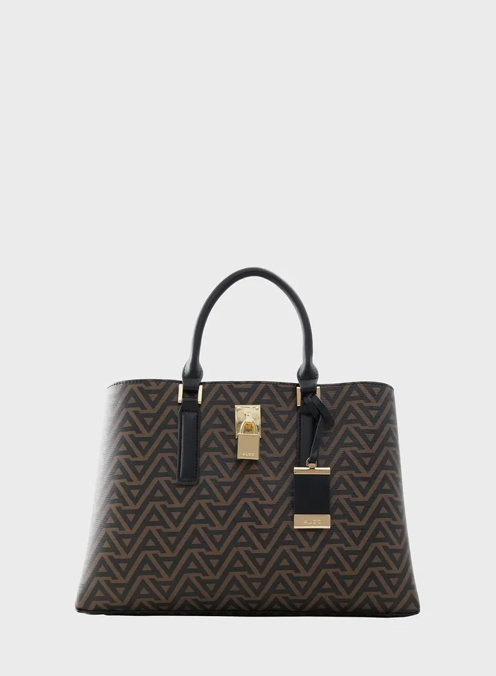Areawiel Crossbody Bag