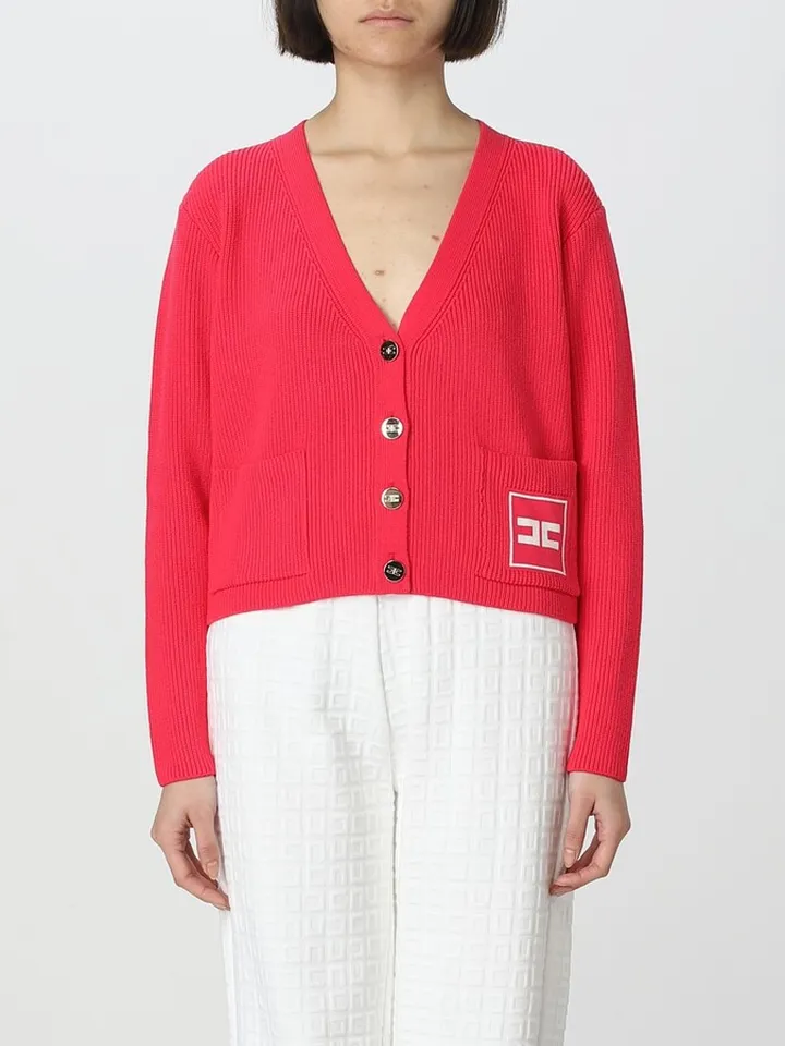 Sweater woman Elisabetta Franchi