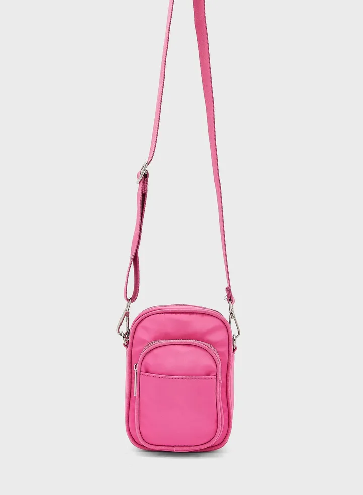 Nellie Crossbody Bag