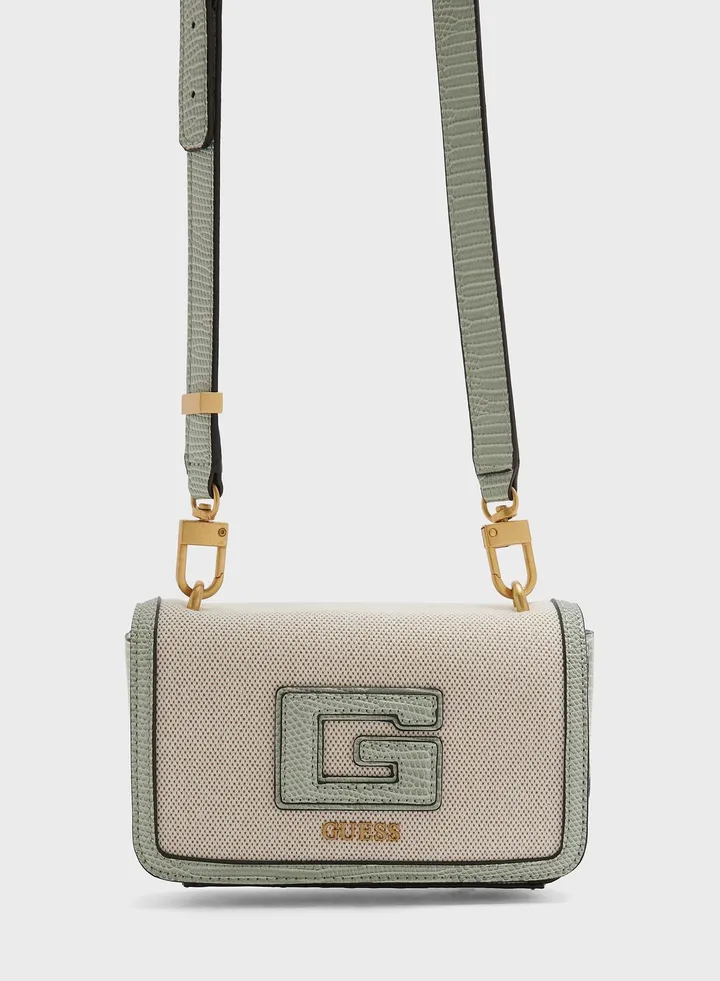 G Status Crossbody