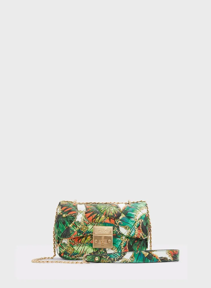 Cross Body