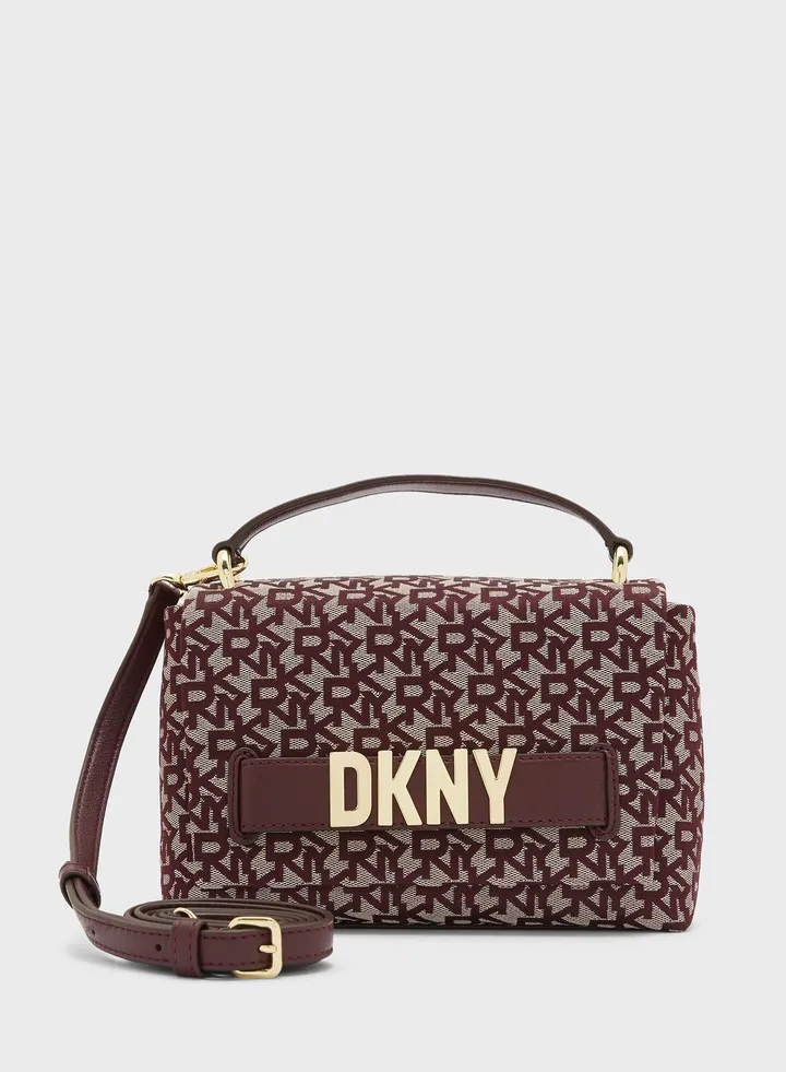 Pilar Top Handle Crossbody Bags