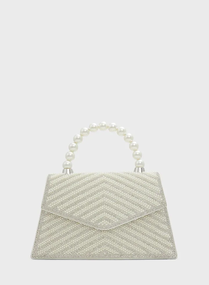 Jasmina Crossbody Bag