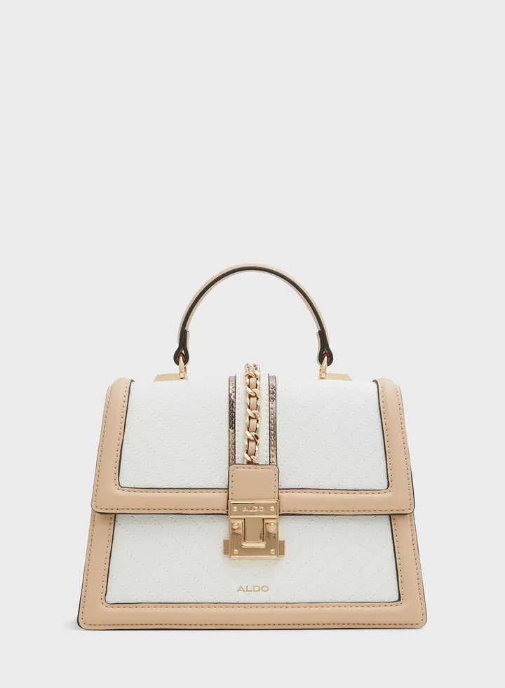 Hennah Crossbody Bag