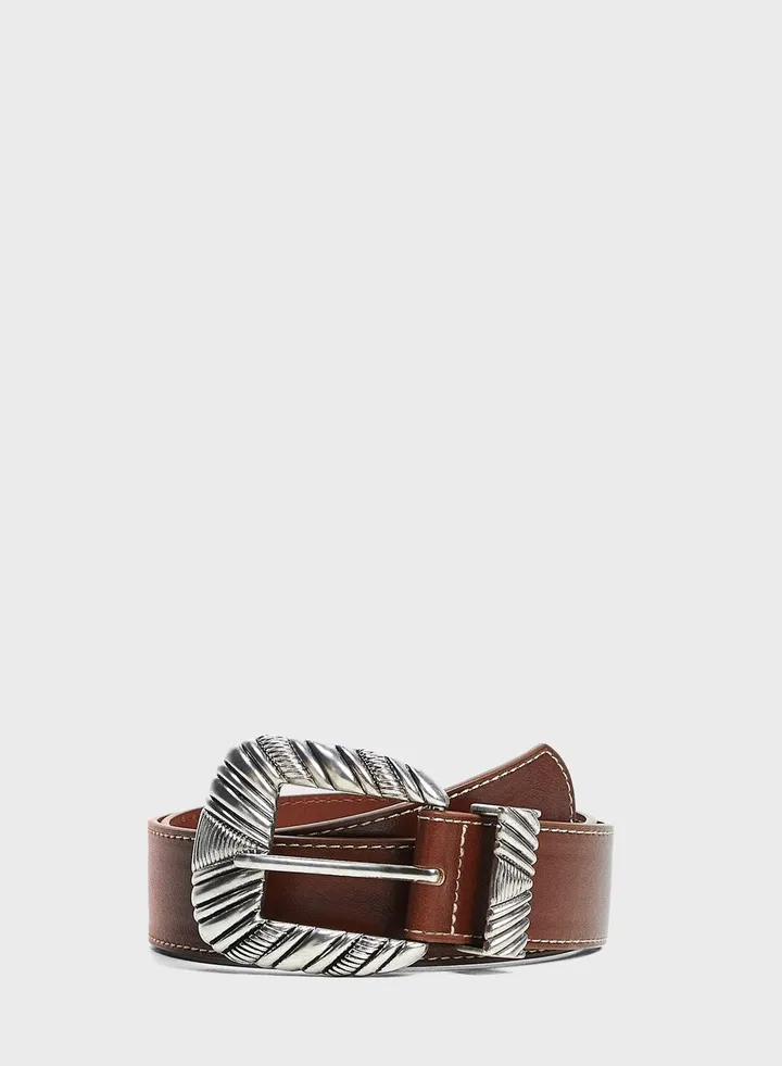 Morgan Belt
