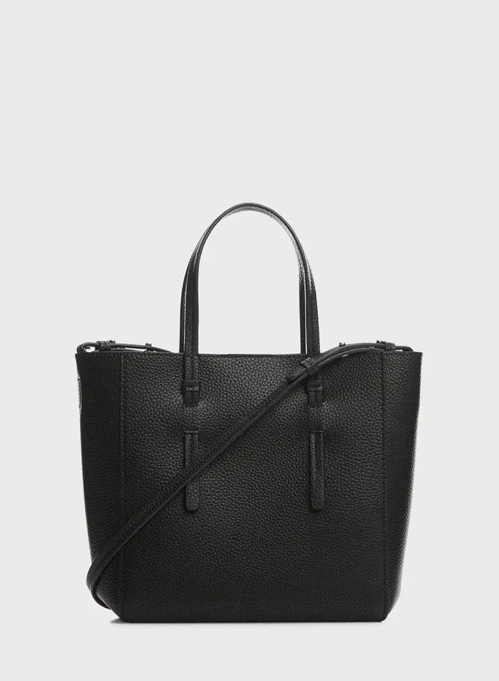 Double Handle Crossbody