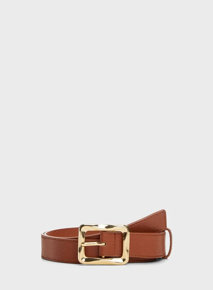 Bilu Allocated Hole Belt