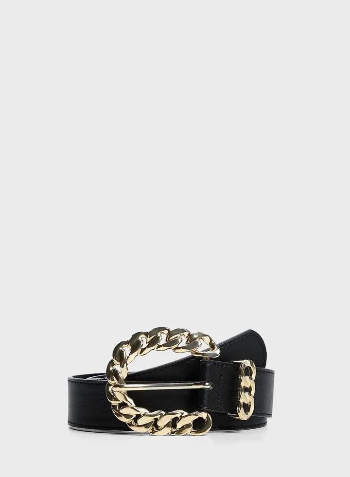 Chan Belt