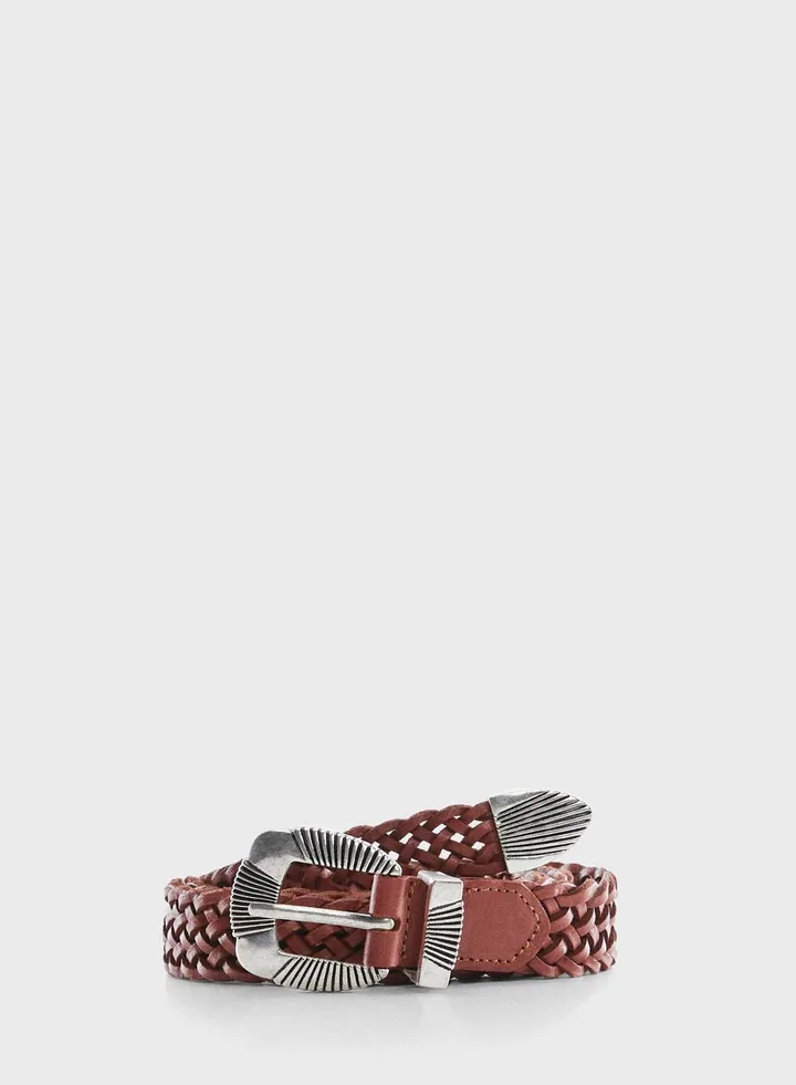 Braid Belt