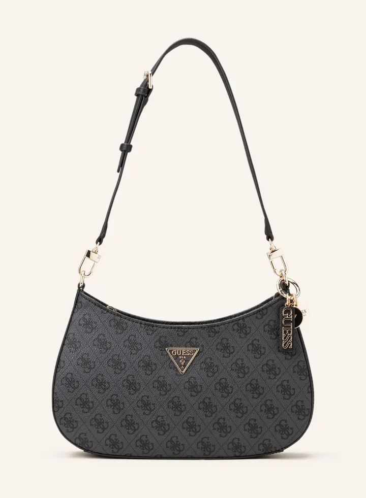 Guess Noelle Top Zip Shoulder Bag Bag