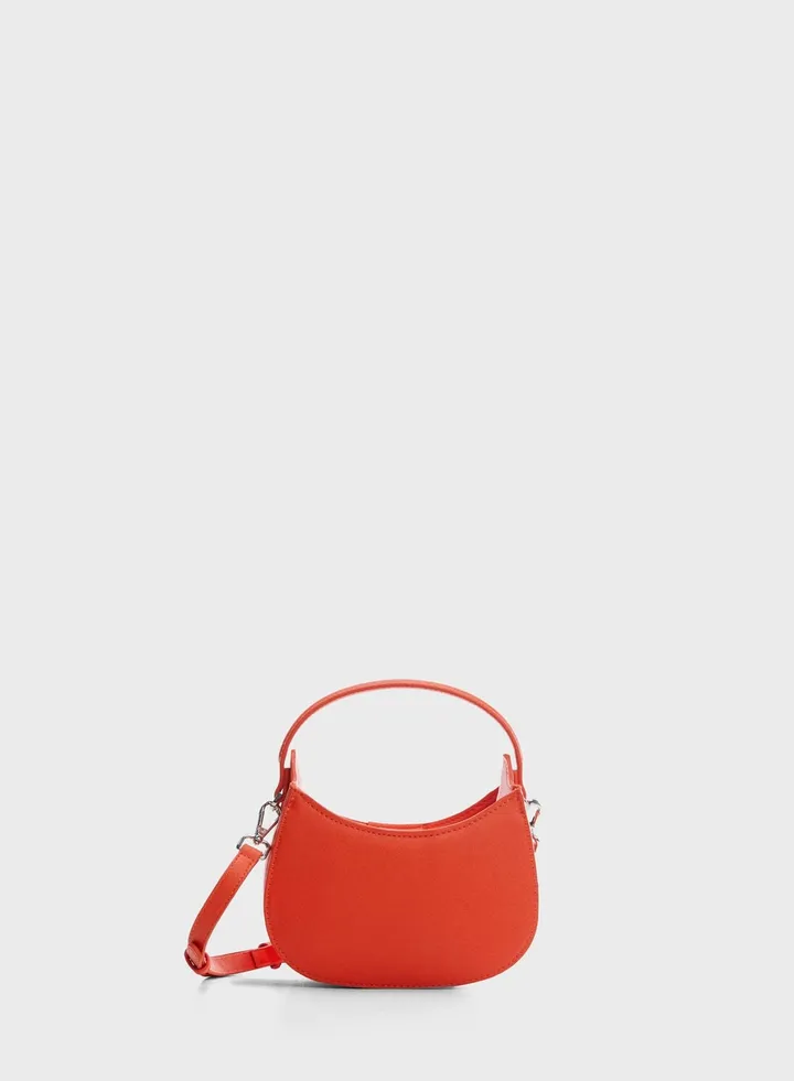 Davinia Crossbody