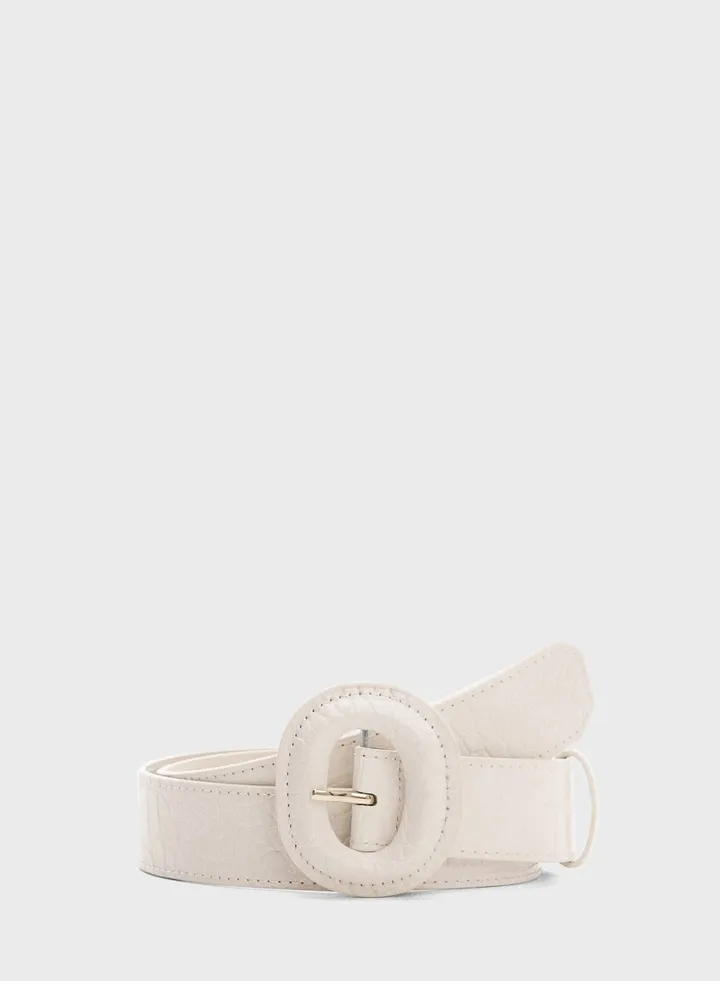 Tere Allocated Hole Belt