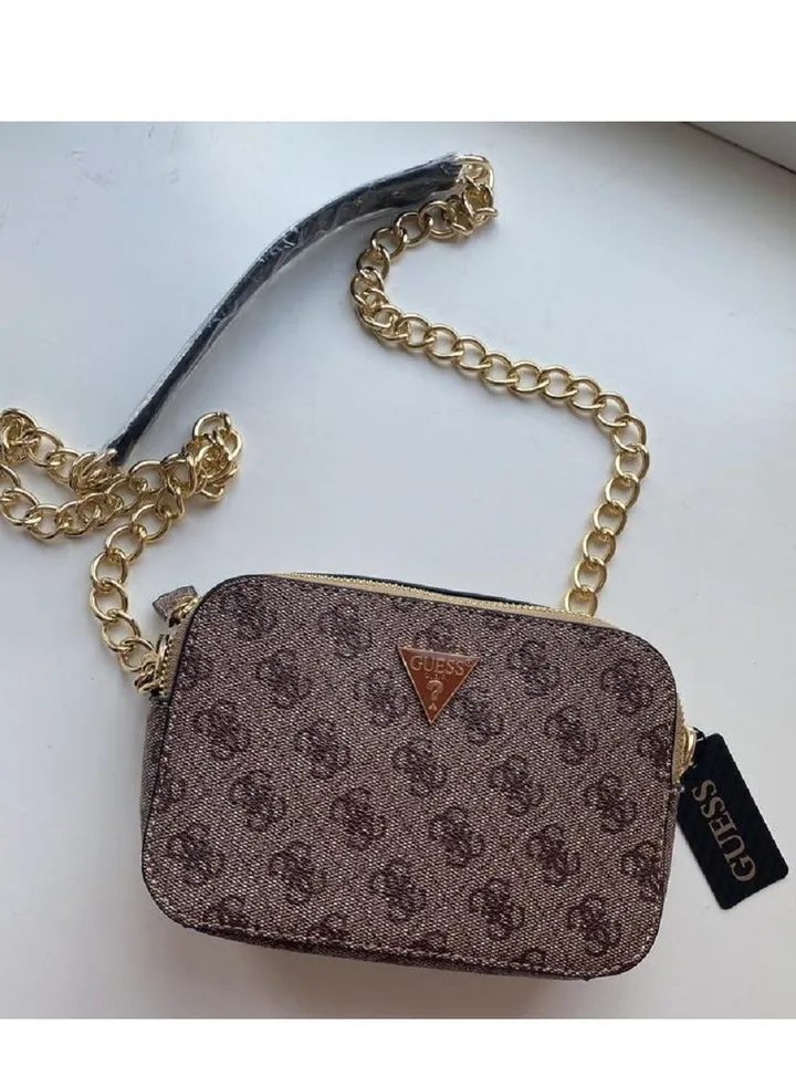 Noelle Crossbody Camera bag