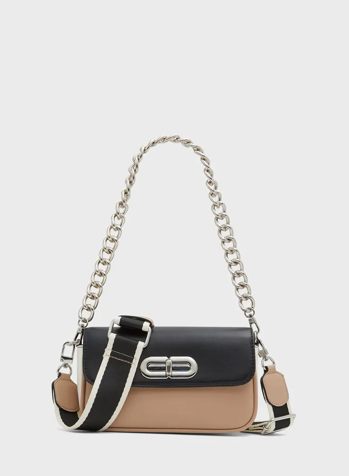Infinite Crossbody Bag