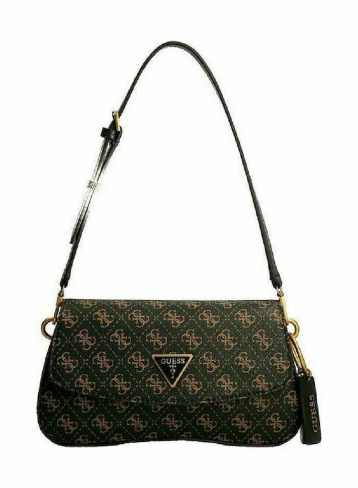 GUESS women's shoulder bag