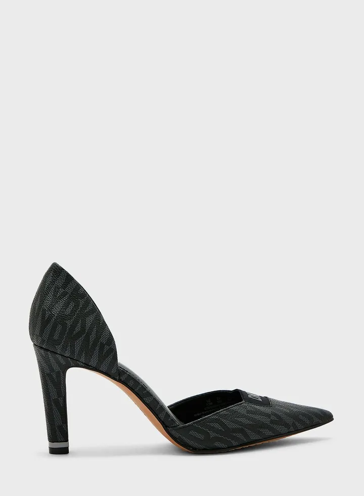 Carlene Pumps