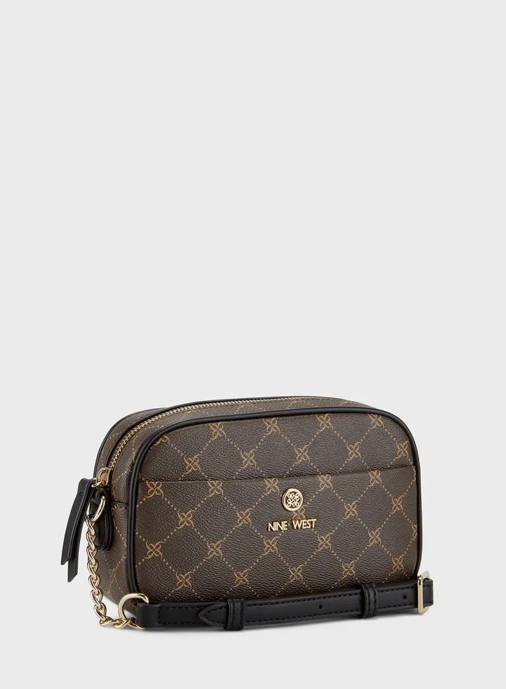 Delaine Crossbody