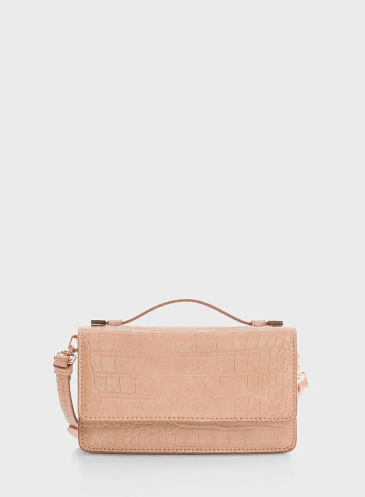 Naomi Crossbody