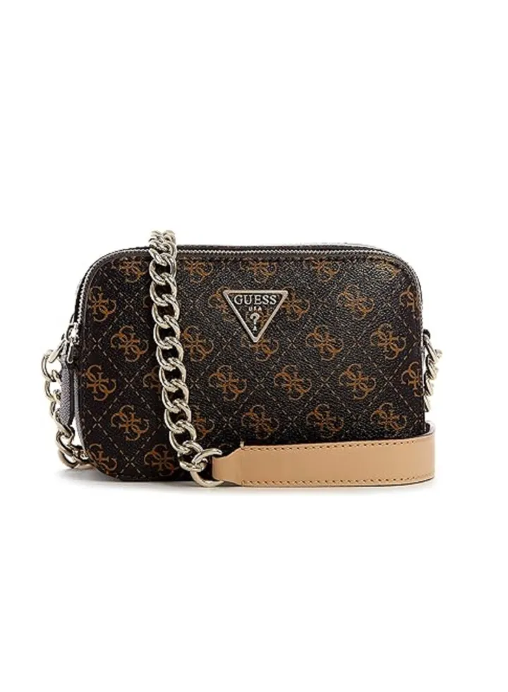 Cross-Body Handbag
