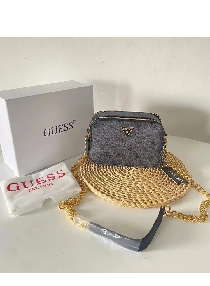 Noelle Crossbody Camera bag