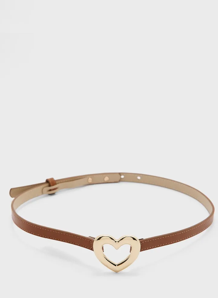 Ellie Pu Waist Belt