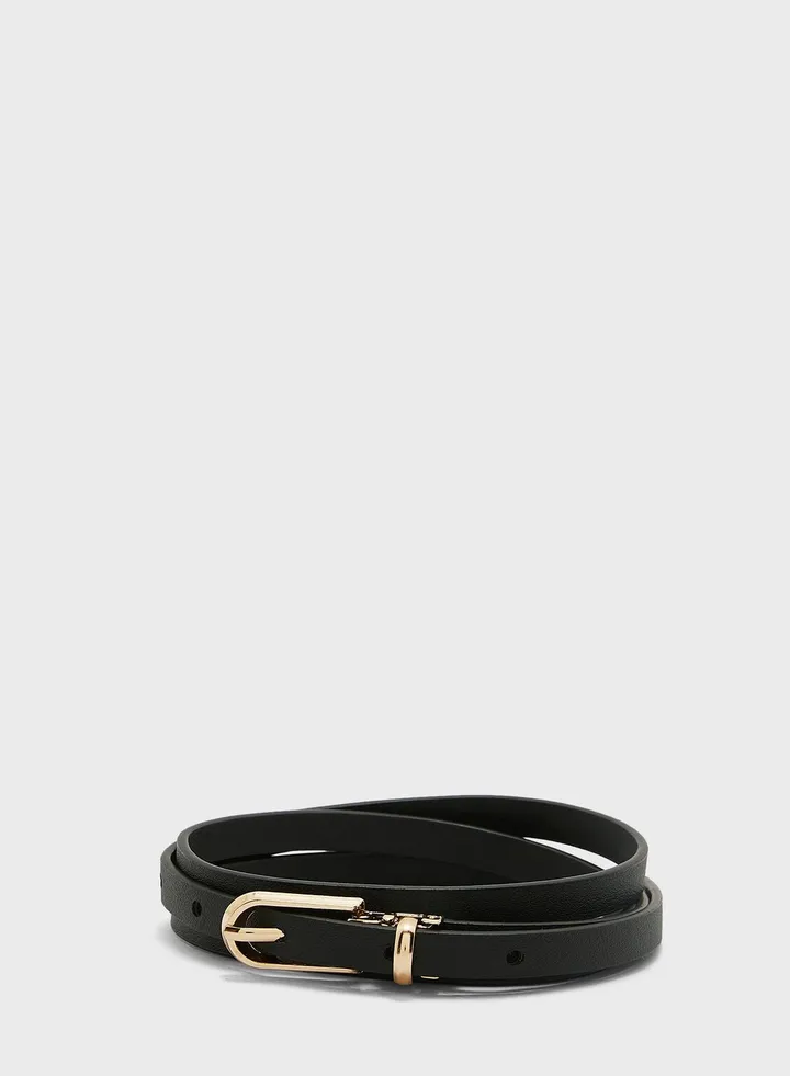 Slim Belt