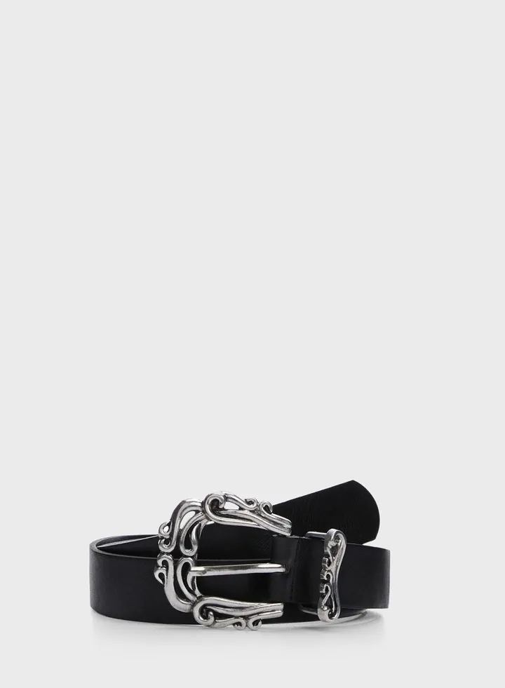 Anicet Allocated Hole Belts