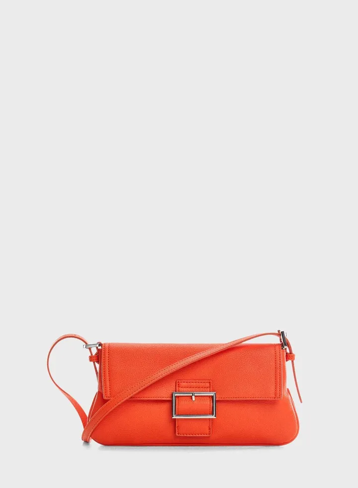 Cuesta Shoulder Bag