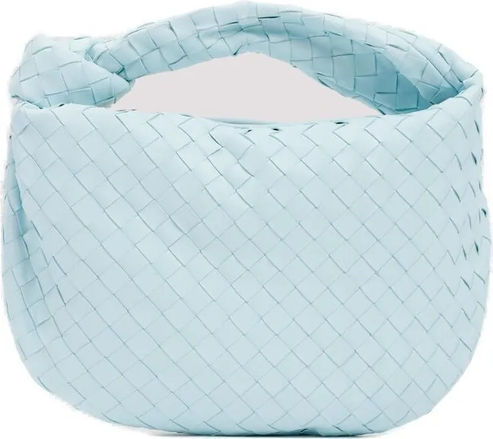 Bottega Veneta Teen Jodie Tote Bag