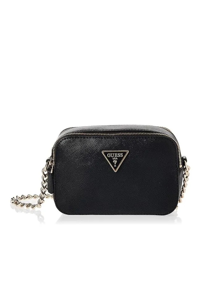 Noelle Crossbody Camera Bag