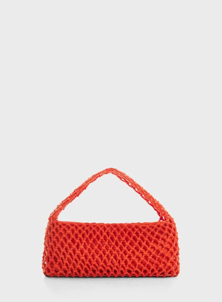 Delfina Crossbody
