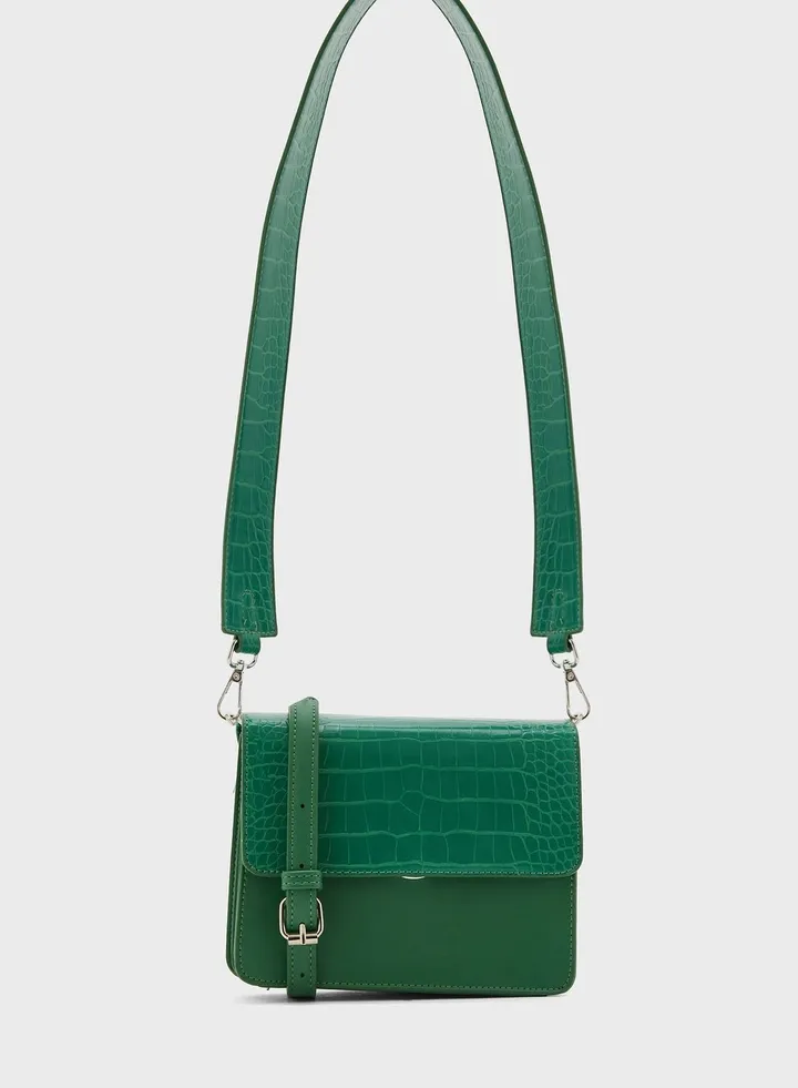 Casual Crossbody