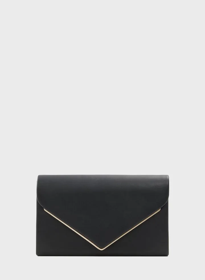 Qweenbee Crossbody Bag Black