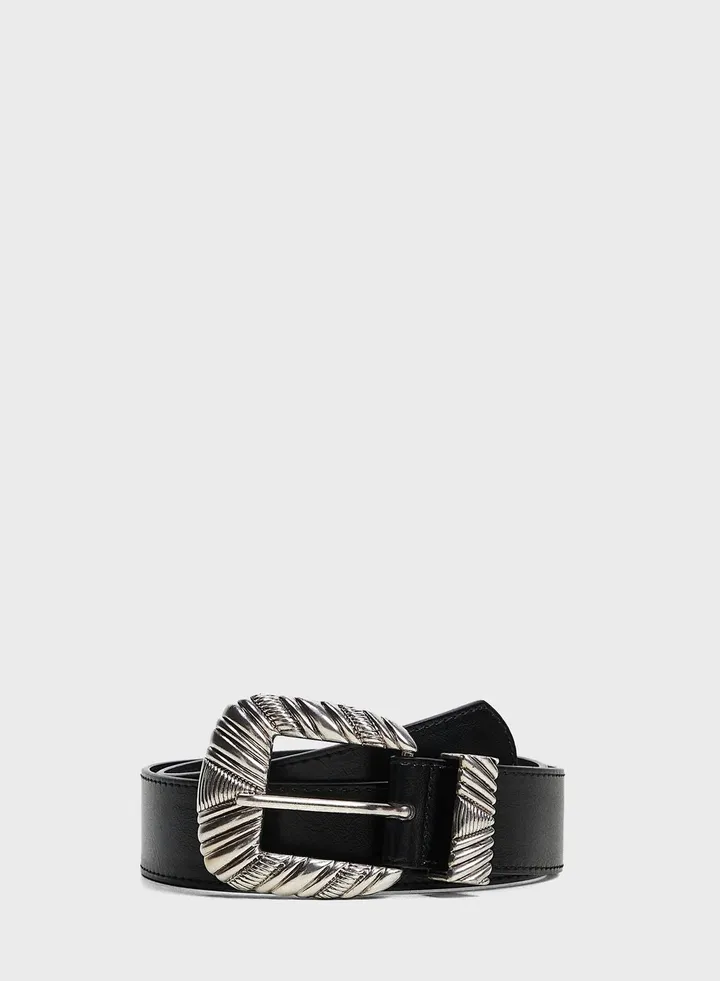 Morgan Belt