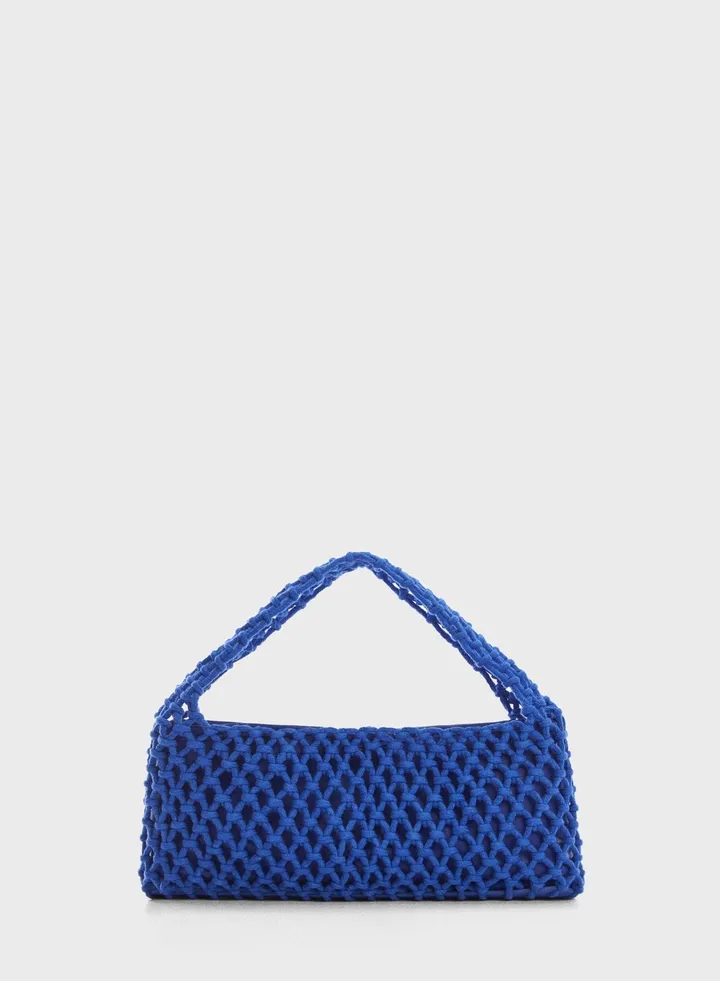 Delfina Crossbody
