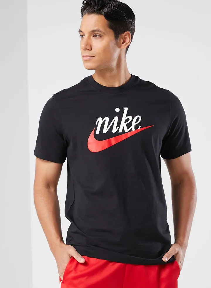 Nsw Futura T-Shirt
