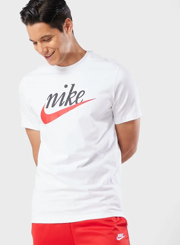 Nsw Futura T-Shirt