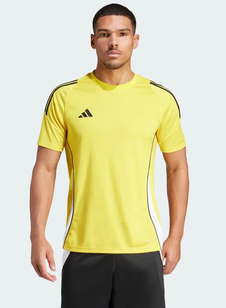 Tiro24 Jersey T-Shirt